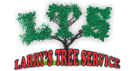 Larry’s Tree Service